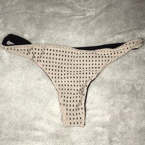 EUC ACACIA MESH PIPELINE BOTTOMS